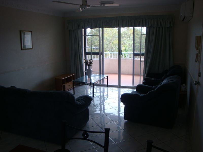 5/23 Digger Street, Cairns North QLD 4870