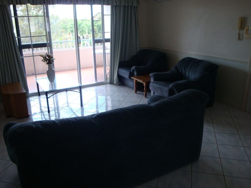 5/23 Digger Street, Cairns North QLD 4870