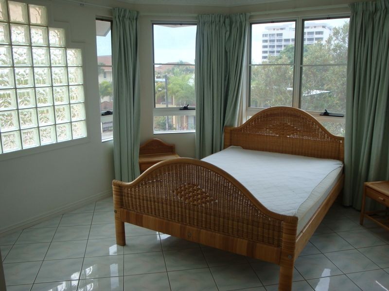 5/23 Digger Street, Cairns North QLD 4870