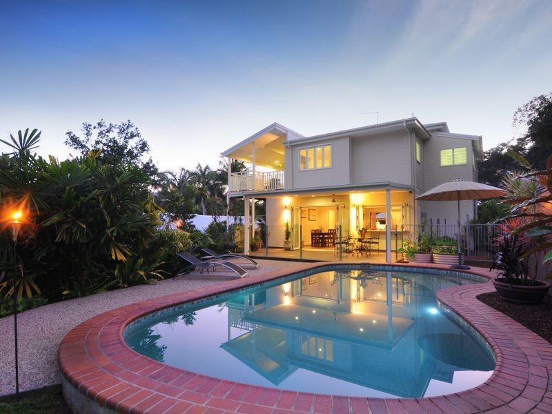 26 Friend Street, Edge Hill QLD 4870