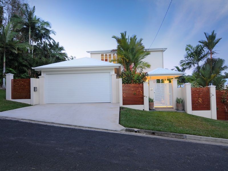 26 Friend Street, Edge Hill QLD 4870