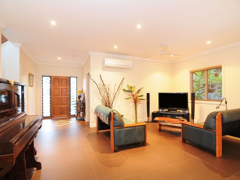 26 Friend Street, Edge Hill QLD 4870