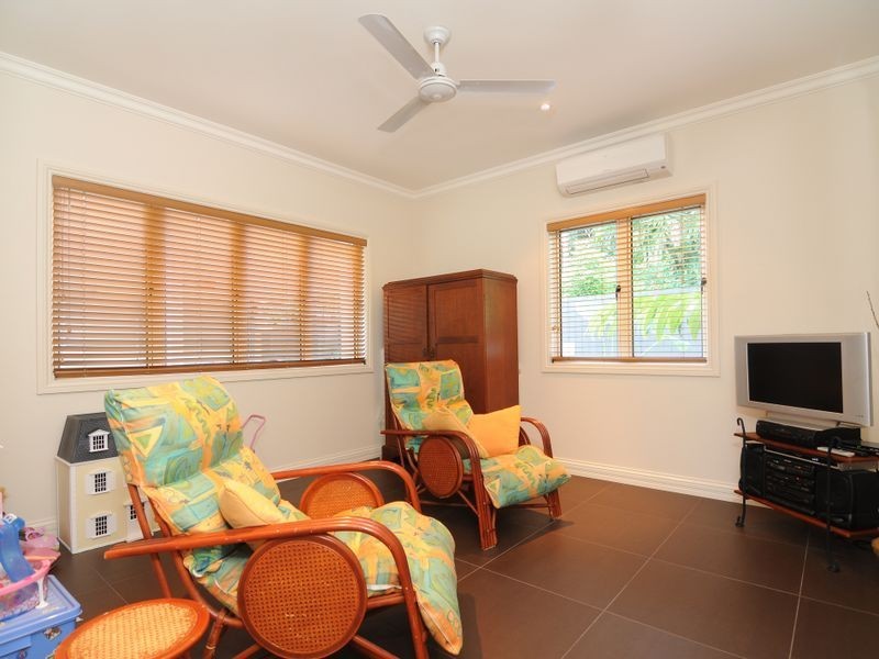 26 Friend Street, Edge Hill QLD 4870