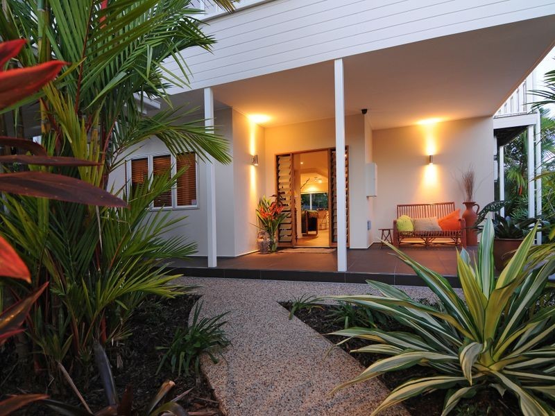 26 Friend Street, Edge Hill QLD 4870