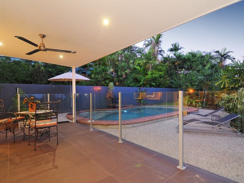 26 Friend Street, Edge Hill QLD 4870