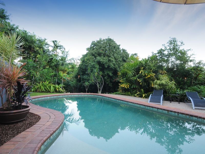 26 Friend Street, Edge Hill QLD 4870