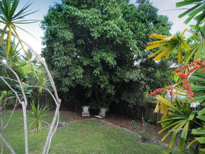 26 Friend Street, Edge Hill QLD 4870