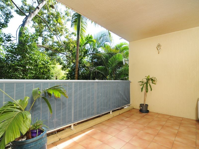 7/201 McLeod Street, Cairns North QLD 4870