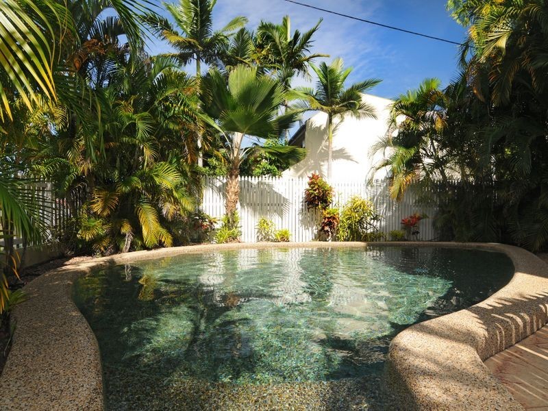 7/201 McLeod Street, Cairns North QLD 4870