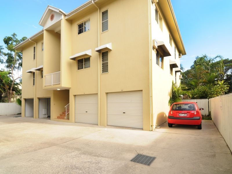 7/201 McLeod Street, Cairns North QLD 4870