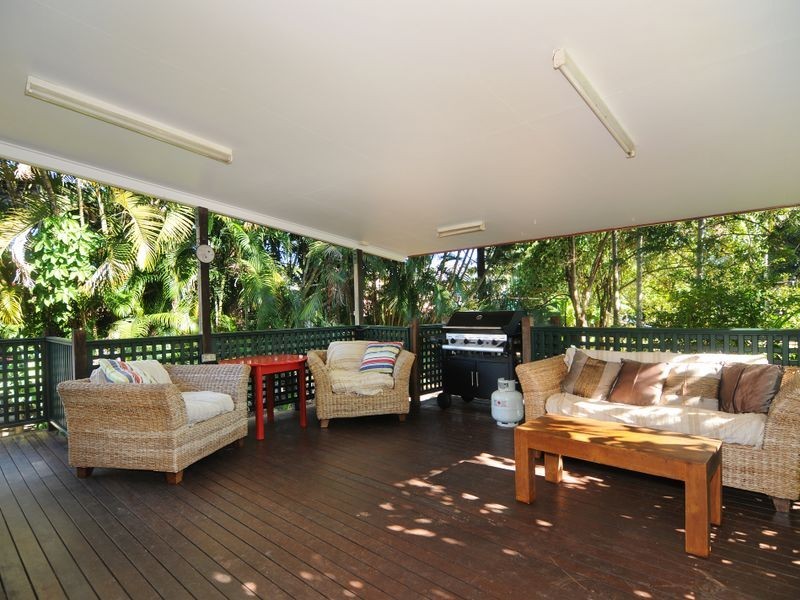 18 Thomas Street, Manunda QLD 4870