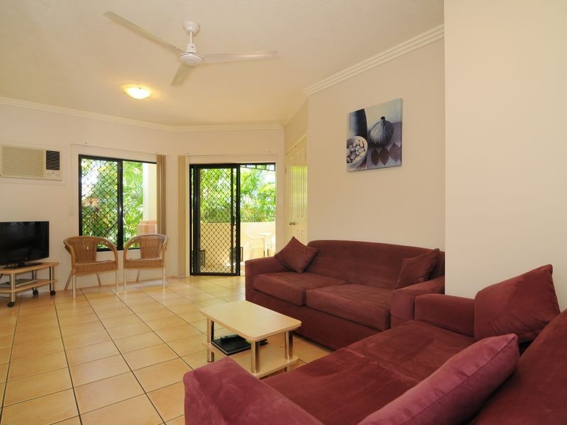 20/39 Digger Street, Cairns North QLD 4870