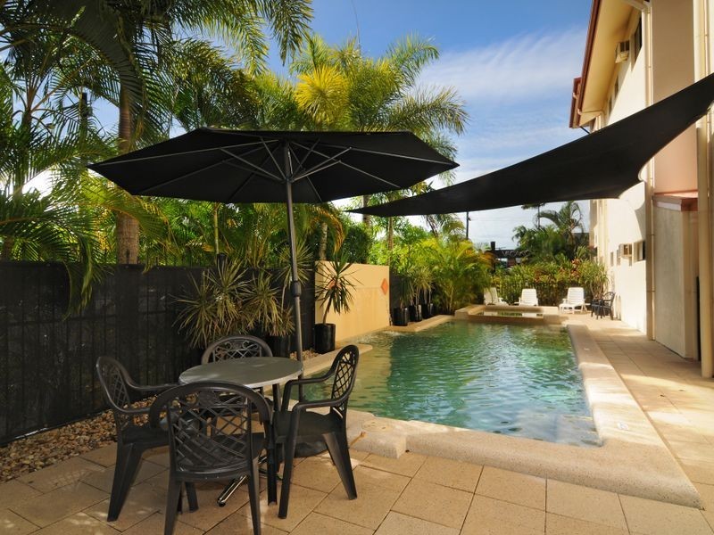 20/39 Digger Street, Cairns North QLD 4870