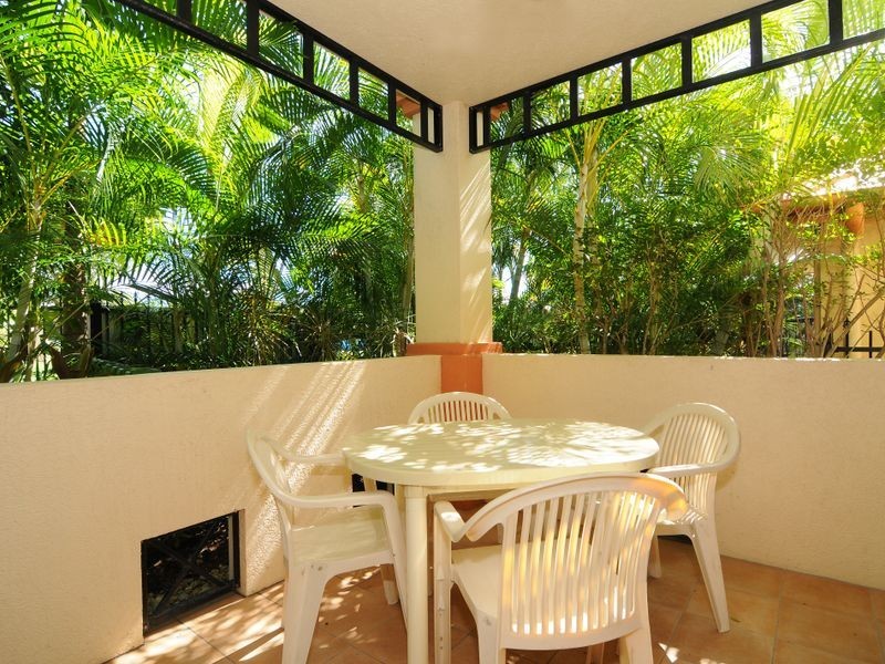 20/39 Digger Street, Cairns North QLD 4870