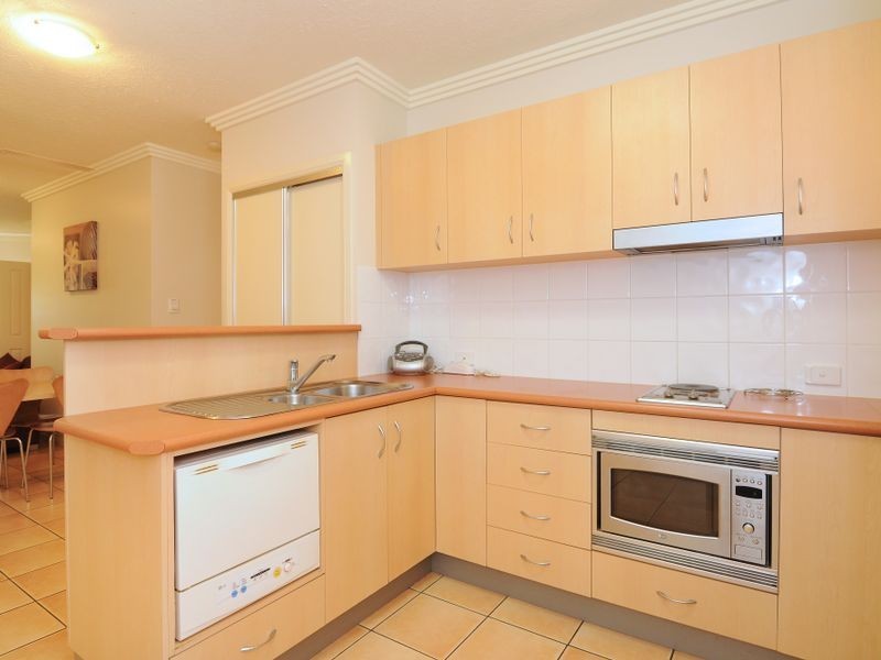 20/39 Digger Street, Cairns North QLD 4870