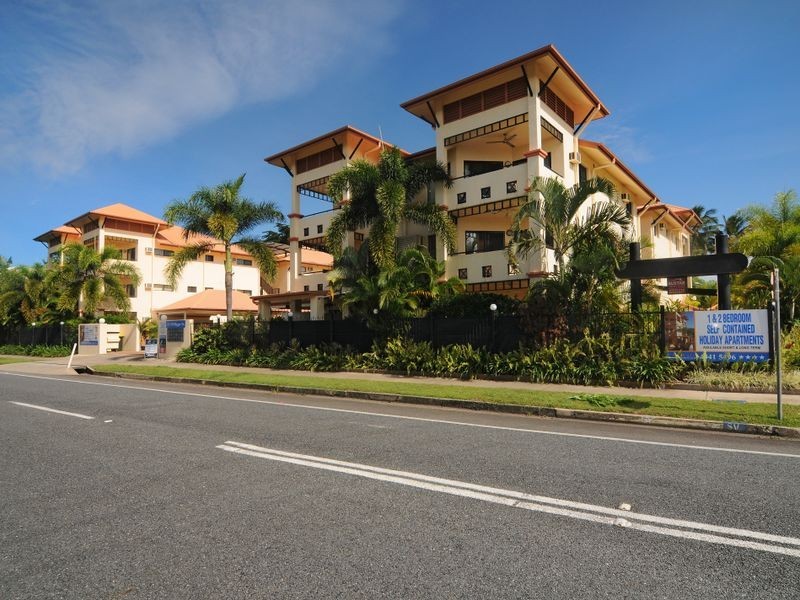 20/39 Digger Street, Cairns North QLD 4870