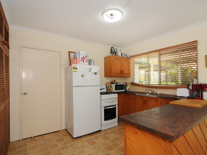6/191 Woodward Street, Whitfield QLD 4870