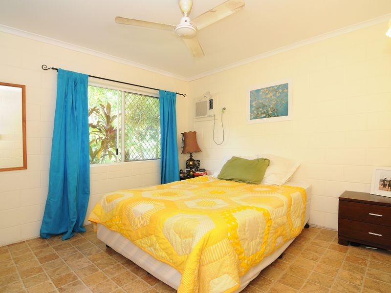 6/191 Woodward Street, Whitfield QLD 4870