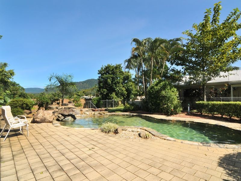 6/191 Woodward Street, Whitfield QLD 4870