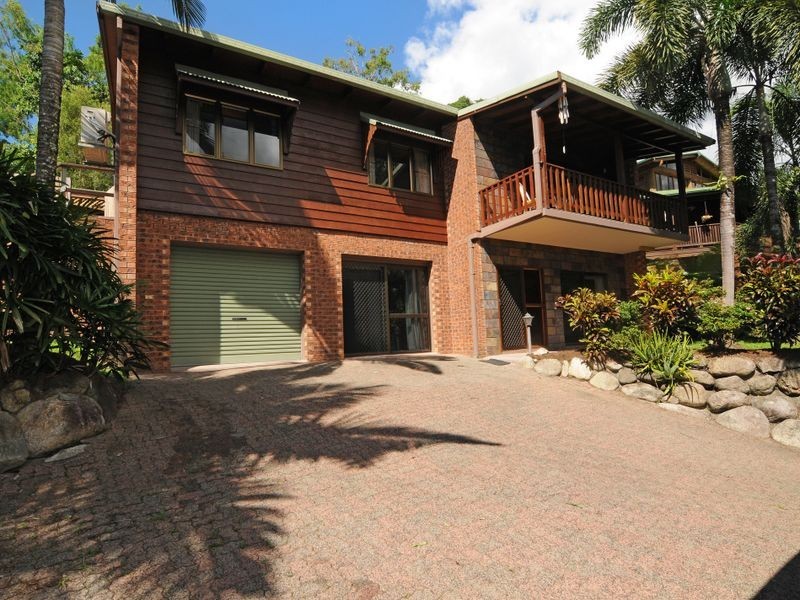 21 View Street, Brinsmead QLD 4870