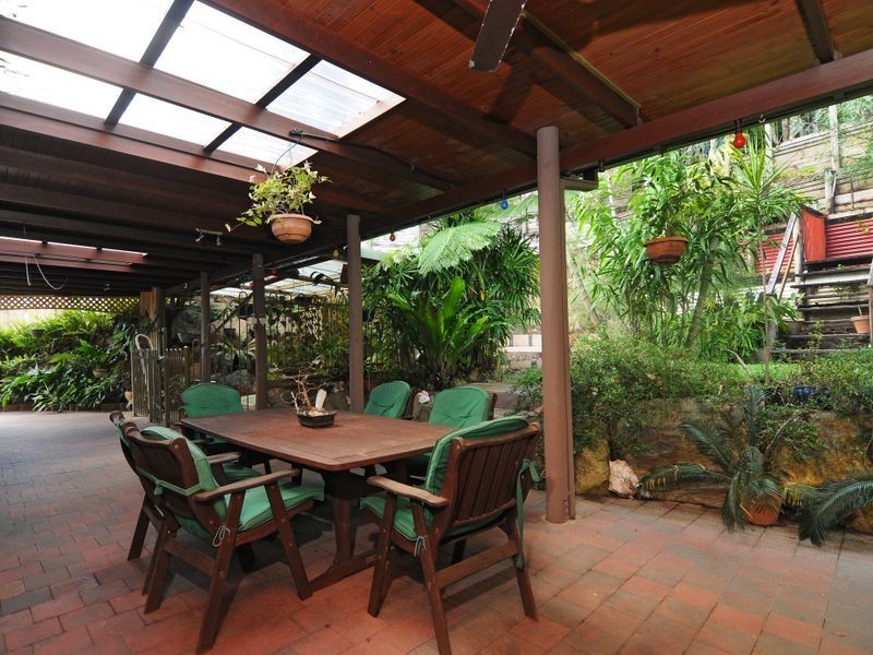 21 View Street, Brinsmead QLD 4870