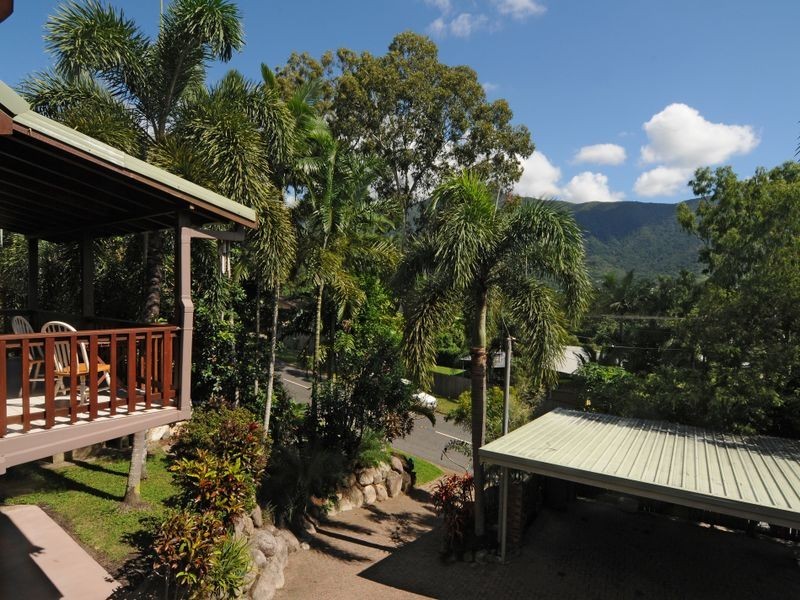 21 View Street, Brinsmead QLD 4870