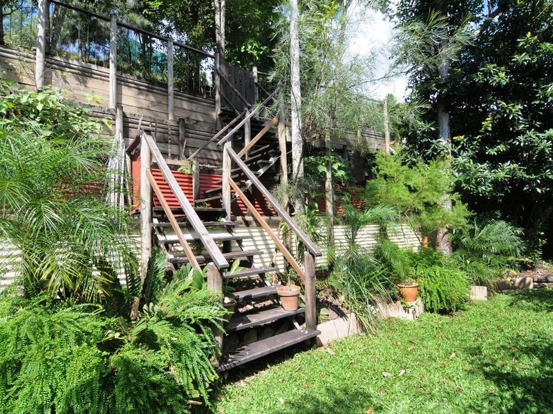 21 View Street, Brinsmead QLD 4870