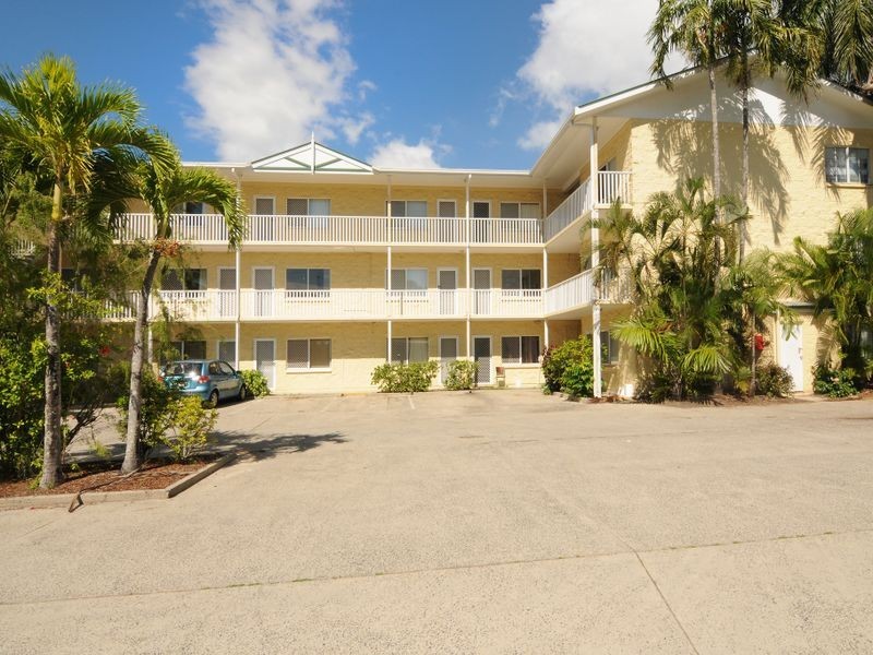 8/71 Alfred Street, Manunda QLD 4870
