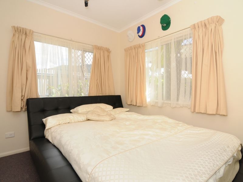 8/71 Alfred Street, Manunda QLD 4870