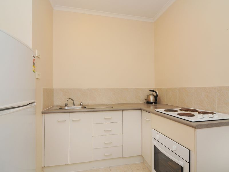 8/71 Alfred Street, Manunda QLD 4870