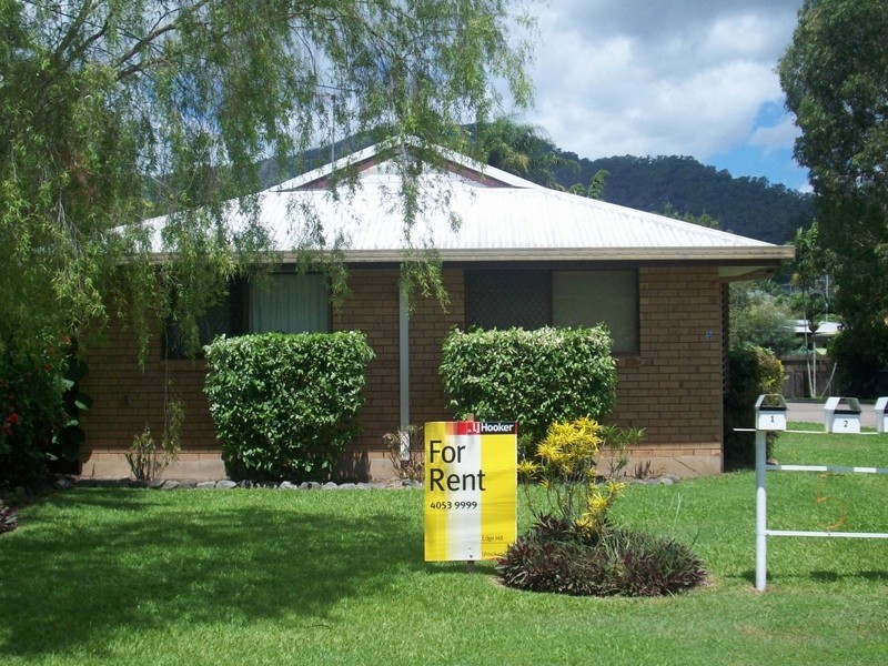 Whitfield QLD 4870