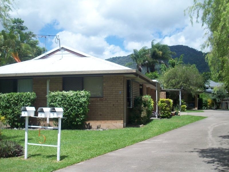 Whitfield QLD 4870