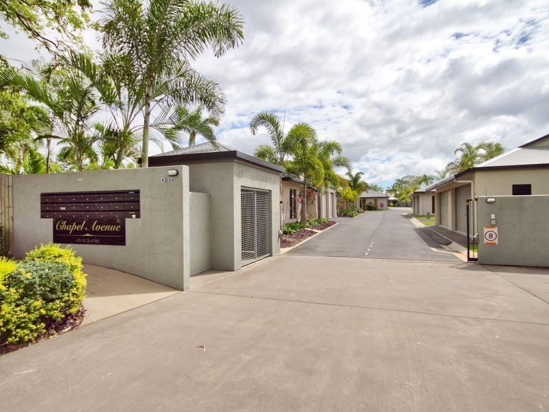 30/53 Kambara Street, White Rock QLD 4868