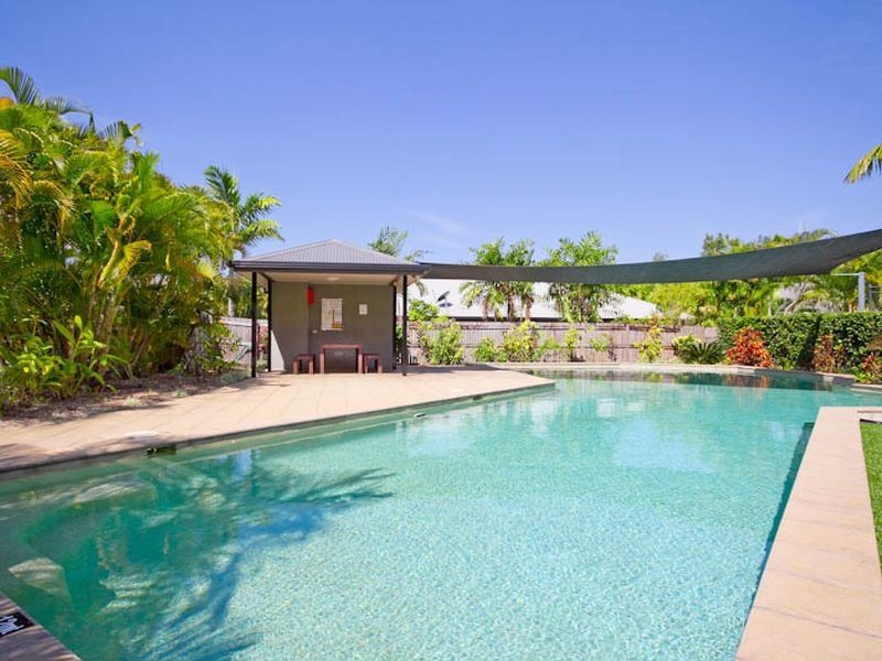 30/53 Kambara Street, White Rock QLD 4868