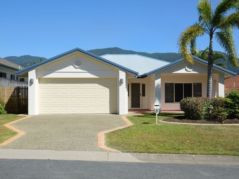 35 Taringa Close, Brinsmead QLD 4870