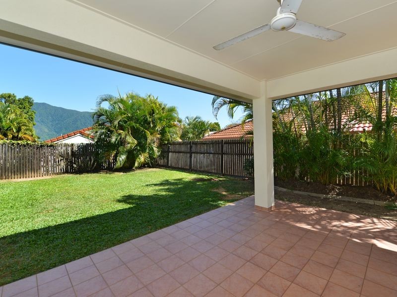 35 Taringa Close, Brinsmead QLD 4870
