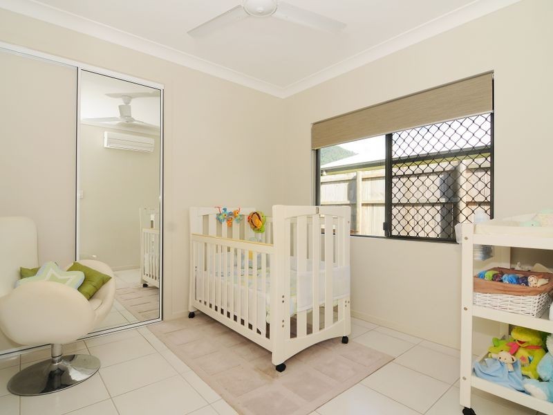 82 Xavier Herbert Drive, Redlynch QLD 4870