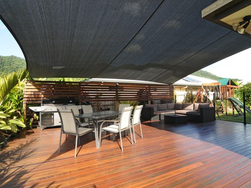 82 Xavier Herbert Drive, Redlynch QLD 4870
