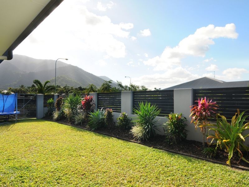 82 Xavier Herbert Drive, Redlynch QLD 4870