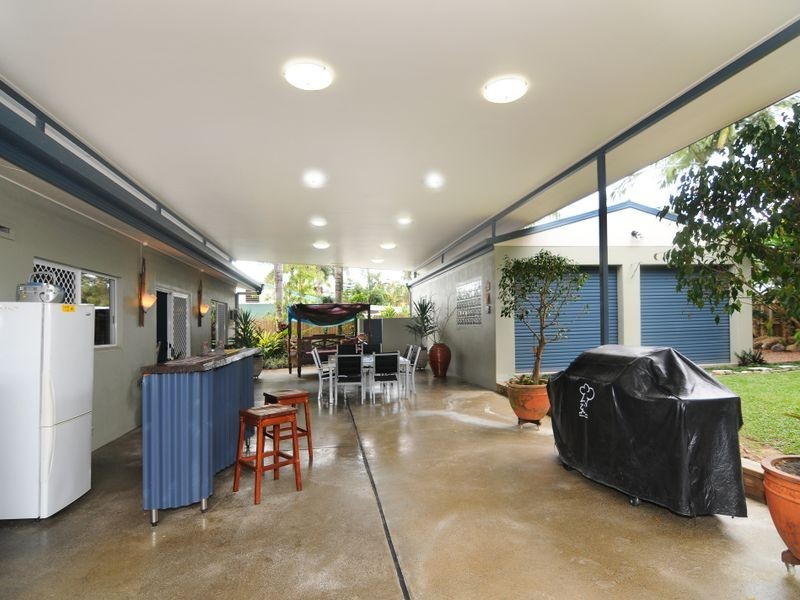 21 Gadgarra Close, Edmonton QLD 4869