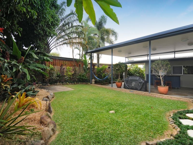 21 Gadgarra Close, Edmonton QLD 4869