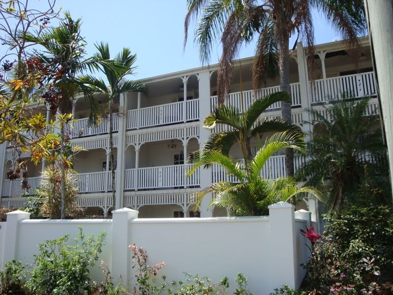 Cairns North QLD 4870