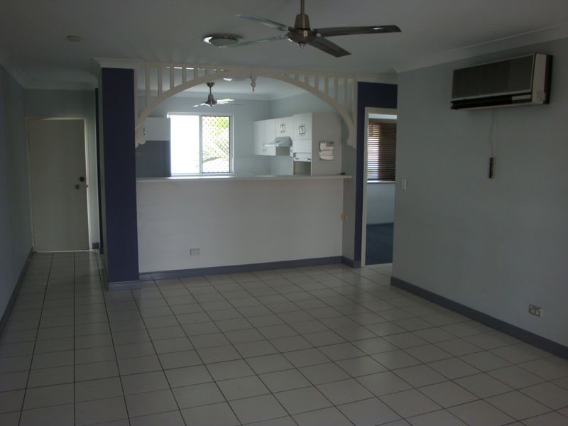 Cairns North QLD 4870