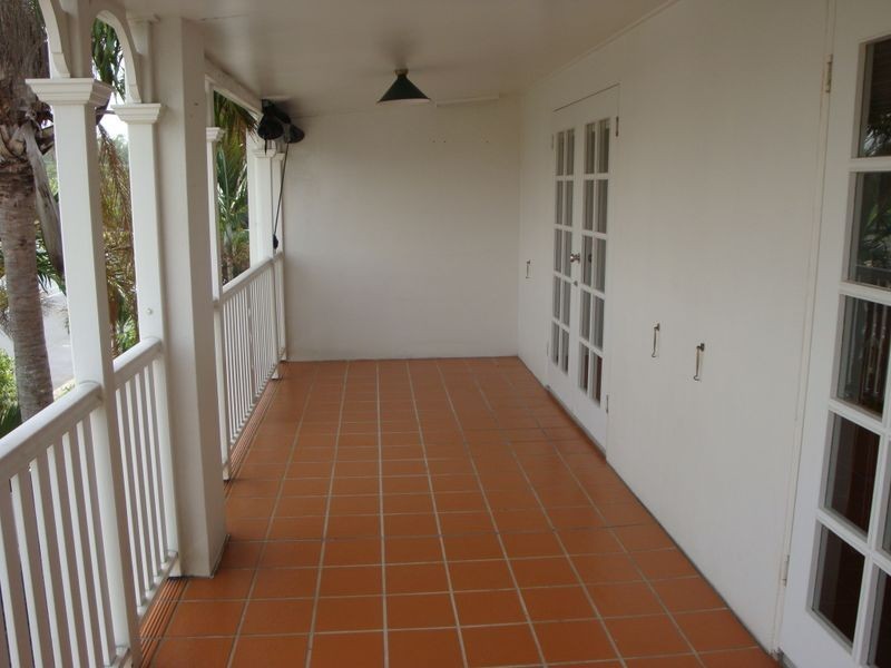 Cairns North QLD 4870