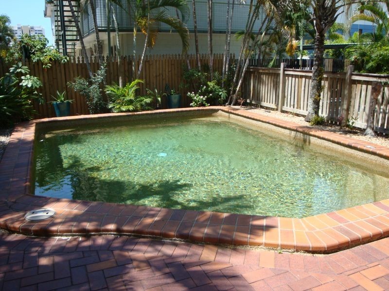 Cairns North QLD 4870