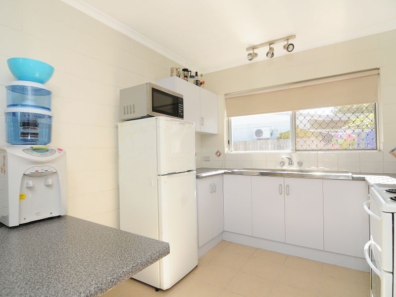 1 Conlan Close, Manoora QLD 4870