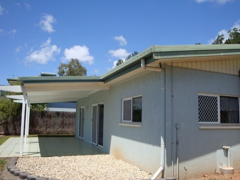 10/5 Brinsmead Terrace, Kanimbla QLD 4870