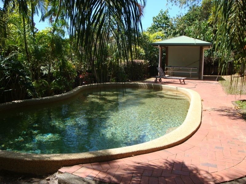 10/5 Brinsmead Terrace, Kanimbla QLD 4870