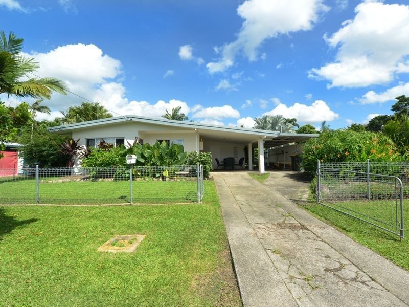 13 Norris Street, Whitfield QLD 4870