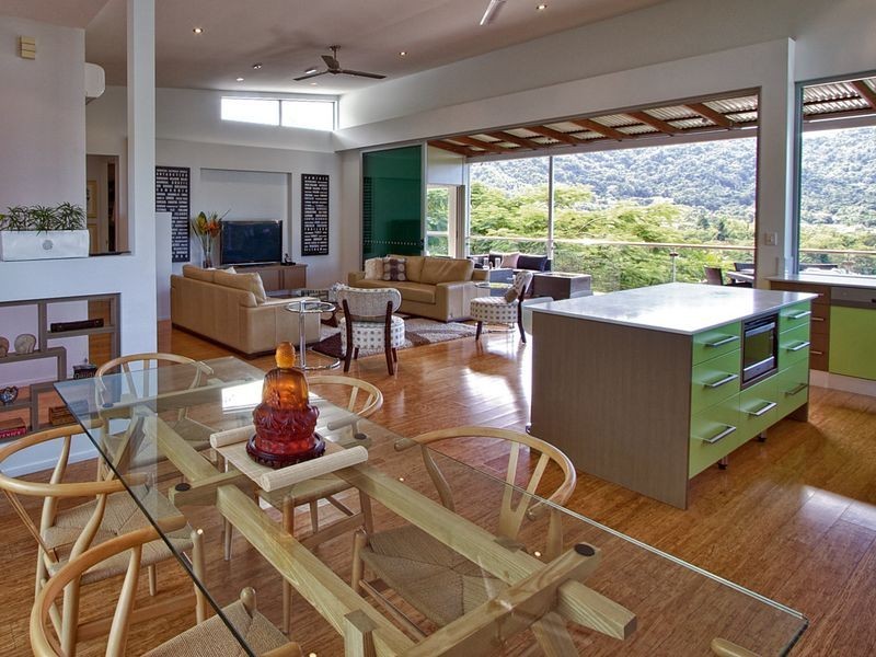 22 Bel-Air Drive, Whitfield QLD 4870